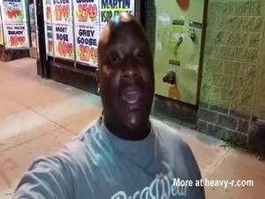 Condom Fetish Porn - Crackhead Trying To Sell Used Condom