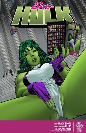 hardcore cartoon porn hulk - She-Hulk (Savage She-Hulk , Spider-Man) [Tracy Scops] - Read Hentai Manga,  Hentai Haven, E hentai, Manhwa Hentai, Manhwa 18, Hentai Comics, Manga  Hentai