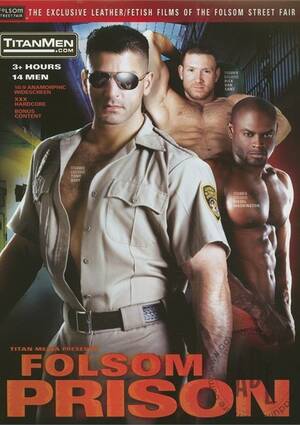 Gay Prison Porn Movies - Gay Porn Videos, DVDs & Sex Toys @ Gay DVD Empire