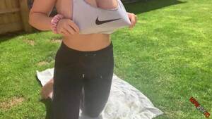 Bali Porn Jayd - Amber jade shows her yoga xxx porn videos - CamStreams.tv