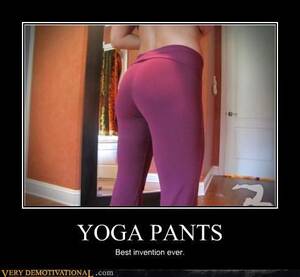 funny yoga - Obstacol.com is available at DomainMarket.com | Yoga pants, Yoga funny,  Pants