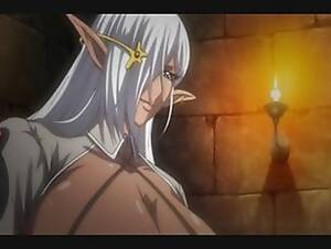 hentai elf - elf hentai Porn Tube Videos at YouJizz