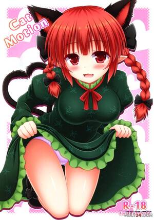 cartoon porn motion - Cat Motion porn comic - the best cartoon porn comics, Rule 34 | MULT34