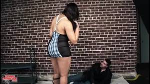 drunk guy fucked by shemale - Chubby shemale has a harder fuck to drunk guy