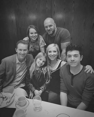 Good Luck Charlie Skyler Porn - I just really love seeing the pictures from the cast of Good Luck Charlie  when they