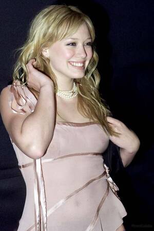 leaked hilary duff upskirt - Hilary Duff See Through Top No Bra Nude Oops Tits Nipples Blowjob Hardcore  Xxx Ass Fuck.jpg | MOTHERLESS.COM â„¢