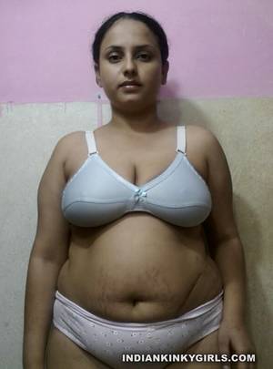 indian housewife - indian housewife nude teasing lover with big assets 001