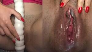 amateur latina dildo in pussy close up - Latin Pigs, Amateur, Latina, Masturbation, Petite, Dildo, Close Up,  Compilation Porn Videos (1) - FAPSTER