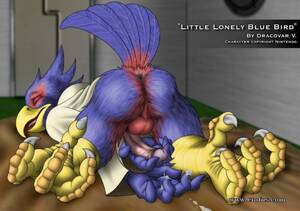 Gay Furry Bird Porn - Page 58 | gay-comics/furry-gay/star-fox | Erofus - Sex and Porn Comics