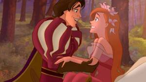 Enchanted Porn Toon - Dr. Toon: Growing Up Princess | Animation World Network