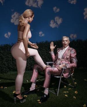 Angelica Ramirez Porn - WHEN PETE DAVIDSON WAS PAPER MAGAZINE'S â€œKEN DOLLâ€ â€“ Janet Charlton's  Hollywood, Celebrity Gossip and Rumors