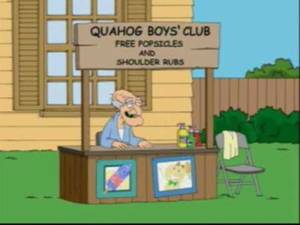 Herbert From Family Guy Porn - Image