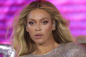 Beyonce Strapon Porn - Beyonce | Hypebae