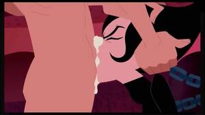 Cartoon Blowjob Porn - Funny Blowjob Entire | Anime Porn Tube