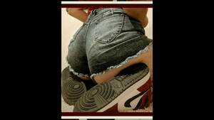 Jordans - TRAILER - Button's Sexual Love of her Air Jordan 1s - Pornhub.com