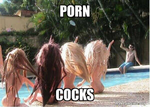 Forever Alone Porn - porn cocks - Spring Break Forever Alone | Make a Meme