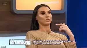 Alice Goodwin Porn Star - Pennant and wife admit their marriage turned 'hostile'| All Football