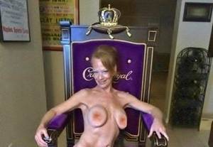 florida homemade - Fiery Redhead Terra from South Florida