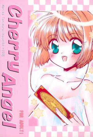 card captor sakura masturbation - Bucetuda Cherry Angel - Cardcaptor sakura Masturbating Full Hentai -  Www1.hentaigo.net