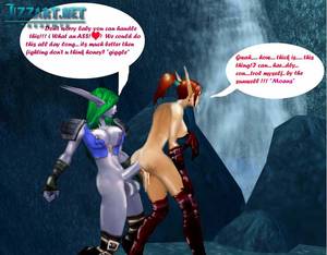 Lesbian Elf Hentai - ... Penetration test professional ...