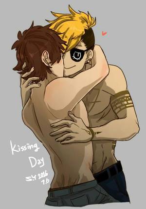 Bill And Dipper Porn - Gravity Falls - Bill Cipher x Dipper Pines - BillDip