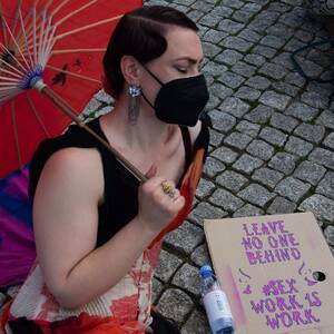 Hawaii Hookers Porn - States Try to Reform Prostitution Laws â€” for Better and Worse