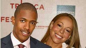 Nick Cannon Porn - 