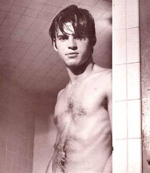 Fap 1950s Porn Stars - History's 125 Hottest Gay-Porn Stars