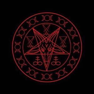 Jesus And Satan Gay Porn - Baphomet Butt Plug Let the Devil in Your Glory Hole, in Stainless Steel or  Silicone Mature Gay Kinky Temple of Satan 666 Metal Hell Jesus - Etsy Israel