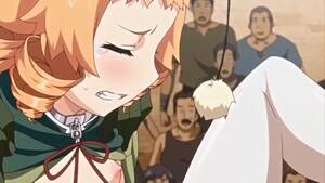 fantasy hentai babes - Half-Links Hentai Fantasy Kingdom Cartoon Porn