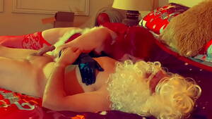 mrs claus sucks cock - Mrs Claus sucks Santa's cock - XNXX.COM