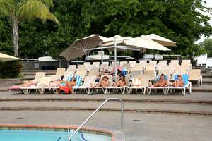 caliente nudist resort - Laguna Del Sol | Your Premier Clothing Optional Resort