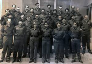 Border Patrol Forced Sex - The Border Patrol's Fearless 5% - Reveal