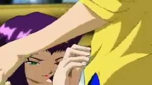 Julia Cowboy Bebop Porn - Cowboy Bebop Hentai - scene 2