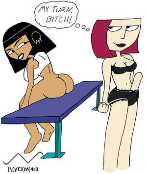 Clone High Cleopatra Porn - 