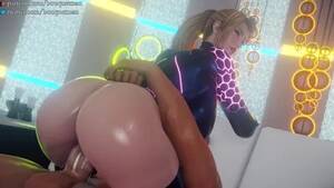 3d Booty - Samus Aran - NSFW; thicc; big ass; big butt; big booty; riding; vaginal  fucked; 3D sex porno hentai; (by @Bouquetman) [Metroid] watch online or  download