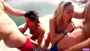 naked girls on spring break - Girls Gone Wild Public Nudity Spring Break Porn - girls & gone Videos -  SpankBang