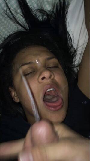 light skin cum orgy - Lightskin Babe Ready for Cum Porn Pic - EPORNER