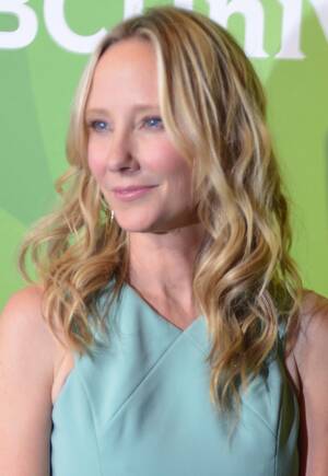 melanie b blowjob - Anne Heche - Wikipedia