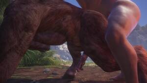 Gay Minotaur Porn - Big Muscle Man Fucks Grok Hard! Minotaur Cums a Bucket Full / (Gay Furry) /  Wild Life Furries - Pornhub.com