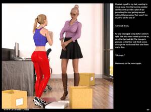 Big Tall Porn Captions - Page 517 | ohh-openhighhat-comics/small-gestures | - Sex and Porn Comics |  kapitantver.ru