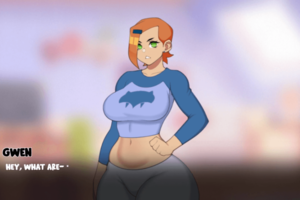 Ben 10 Porn Games - ben10 â€“ Play Porn Games