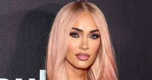 Megan Fox Tranny Porn - Megan Fox Says Her Body â€œAchesâ€ From Carrying the Weight of Men's â€œSinsâ€  Her Entire Life : r/MensRights