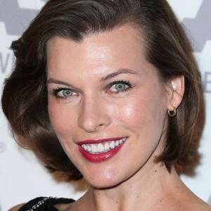 Milla Jovovich Celebrity Porn - Milla Jovovich | Rotten Tomatoes