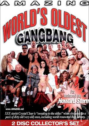 dirty old men gangbang - World's Oldest Gangbang (2006) by Metro - HotMovies