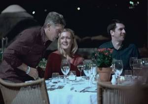 Madeleine Mccann Abduction Porn - Former porn star Mark Sloan (left) was cast in the BBC's Crimewatch  reconstruction of