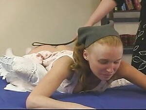 jessica redhead spanked - Free Spanking Jessica Porn Videos (99) - Tubesafari.com