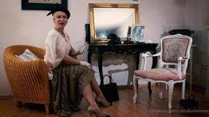 1950s Secretary Porn - Annabellement 1950s top notch secretary video 9 42min hi how would a  secretary have looked like