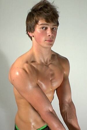 Eastern European Gay Porn Model James - Eastern European Gay Porn Model James | Sex Pictures Pass