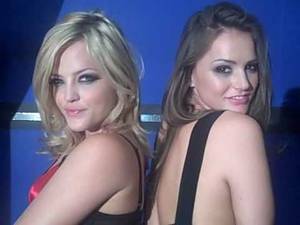 alexis texas tori black - Enter The Arena: SUPERSTAR SHOWDOWN: Tori Black Vs. Alexis Texas - YouTube